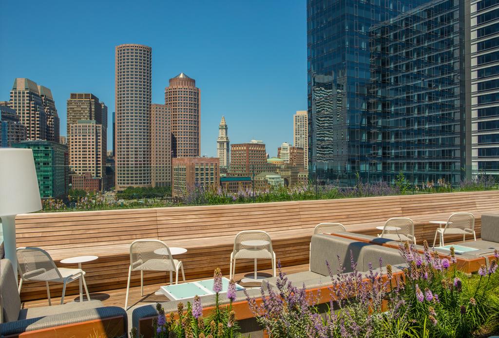 Vacation Hub International - VHI - Travel Club - Yotel Boston