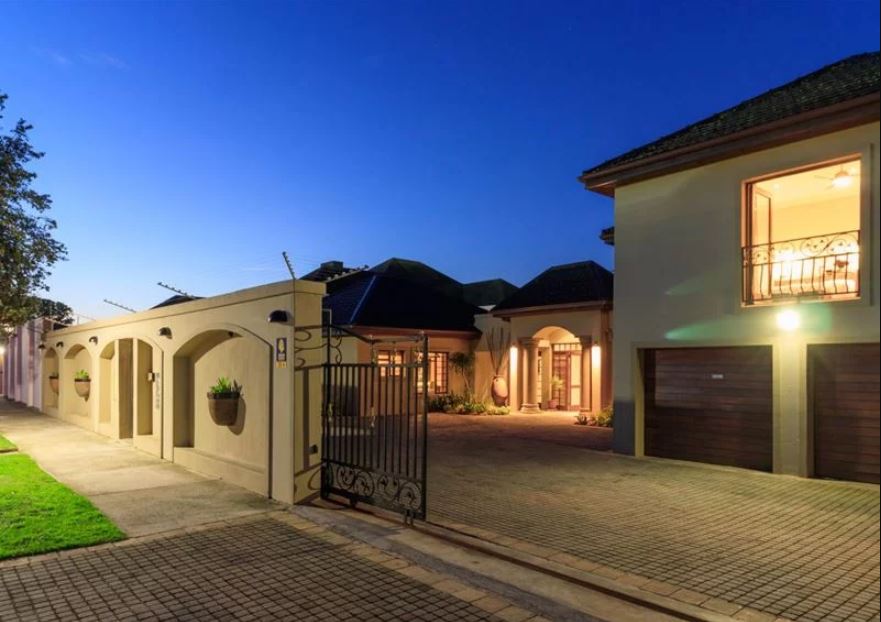 Vacation Hub International - VHI - Manor 38