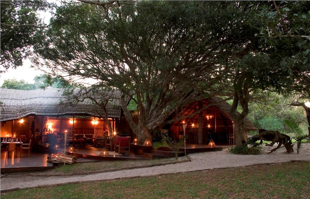 Vacation Hub International - VHI - Travel Club - Kosi Forest Lodge