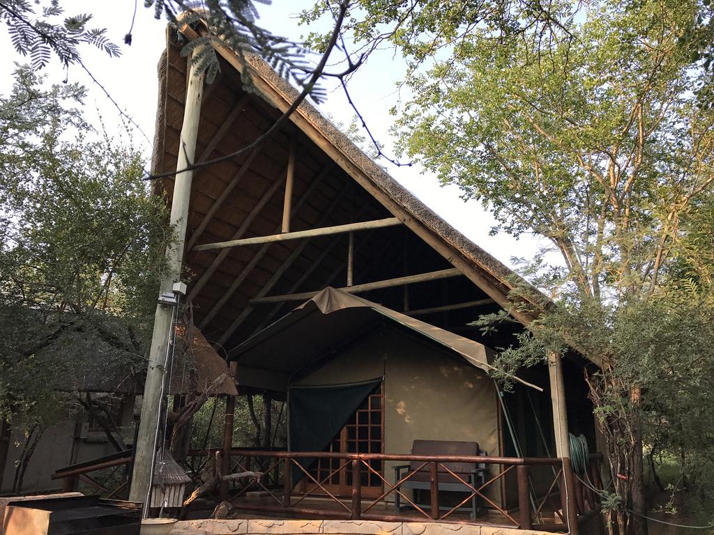 Vacation Hub International - VHI - Travel Club - Maerua Luxury Safari Tents