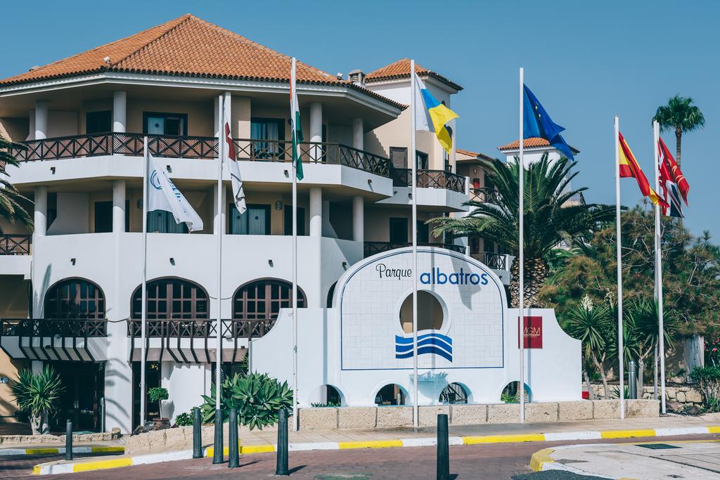 Vacation Hub International - VHI - Travel Club - Muthu Royal Park Albatros