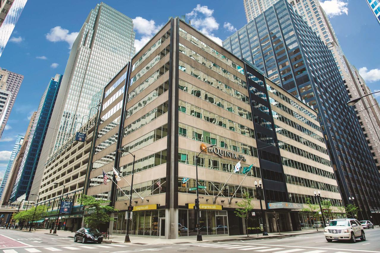 Vacation Hub International - VHI - Travel Club - La Quinta Inn & Suites Chicago Downtown