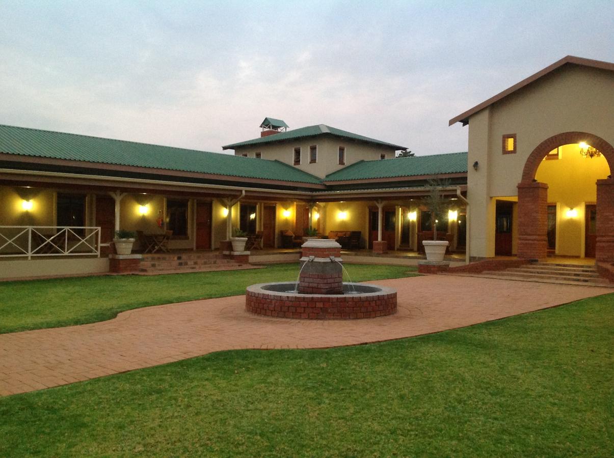 Vacation Hub International - VHI - Travel Club - Berit Country Home & Chapel