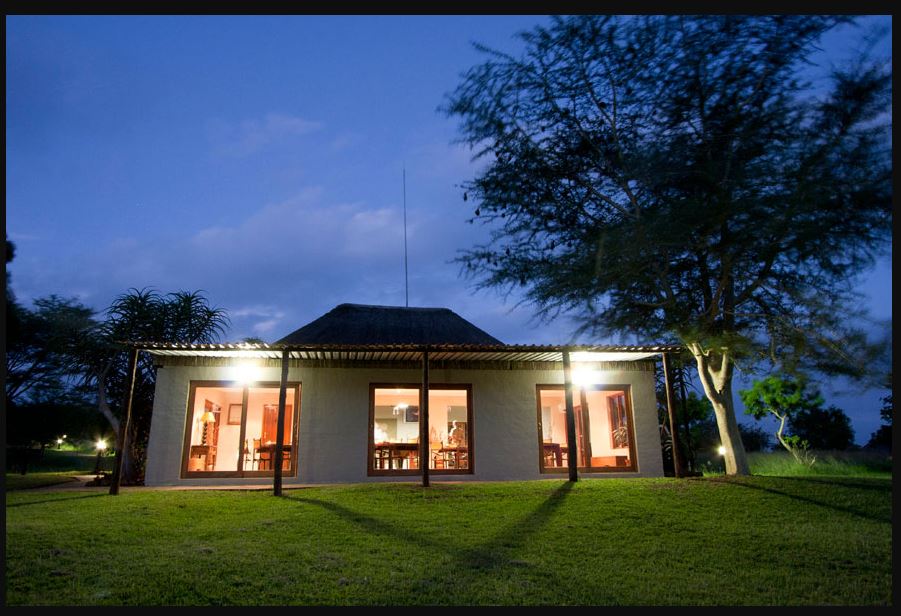 Vacation Hub International - VHI - Travel Club - Ubizane Zululand Safari Lodge