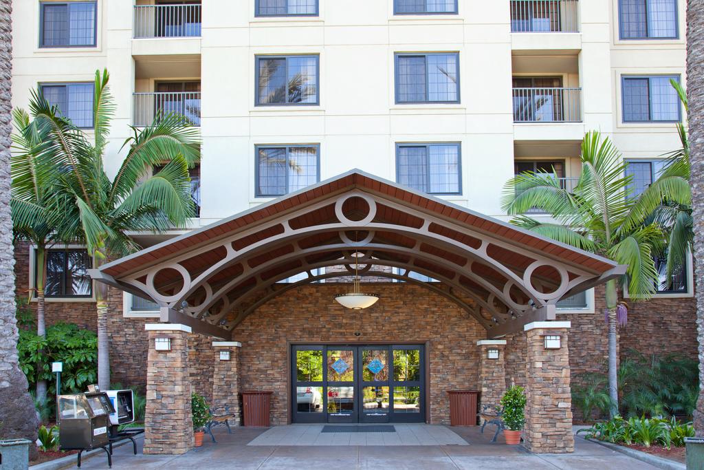 Vacation Hub International - VHI - Travel Club - Staybridge Suites Anaheim-Resort Area