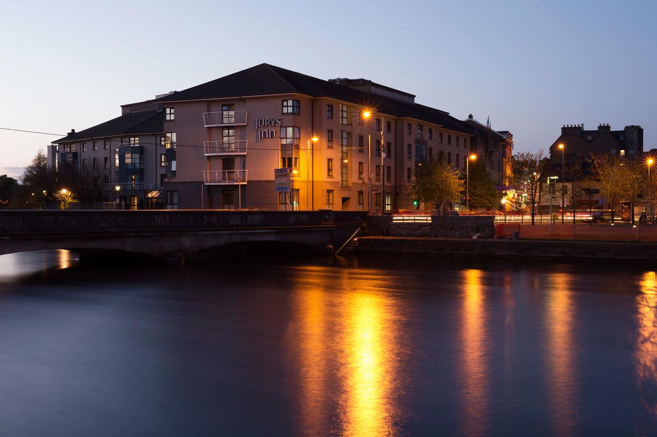 Vacation Hub International - VHI - Travel Club - Jurys Inn Galway