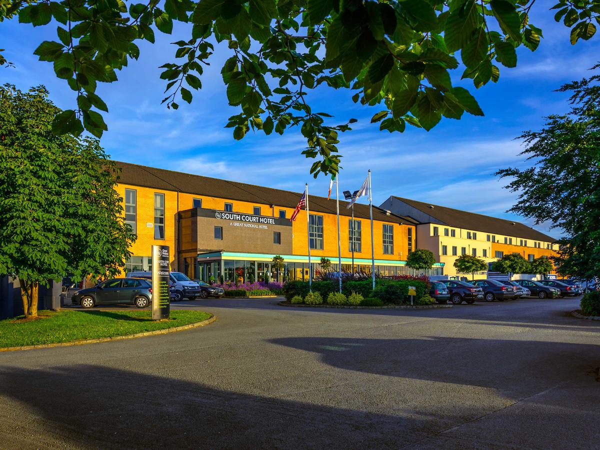 Vacation Hub International - VHI - Travel Club - South Court Hotel