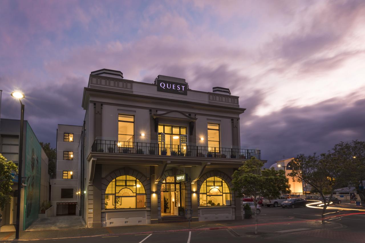 Vacation Hub International - VHI - Travel Club - Quest Napier