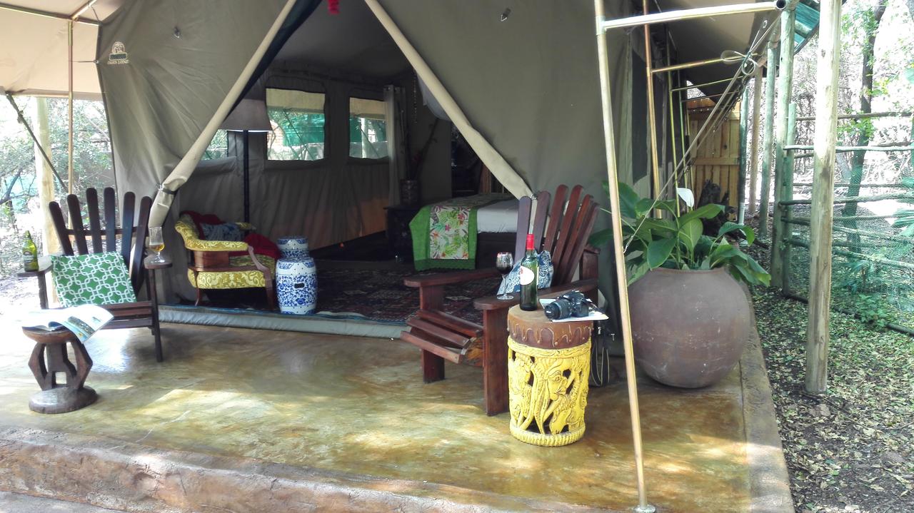 Vacation Hub International - VHI - Travel Club - Kruger Wielewaal Restcamp