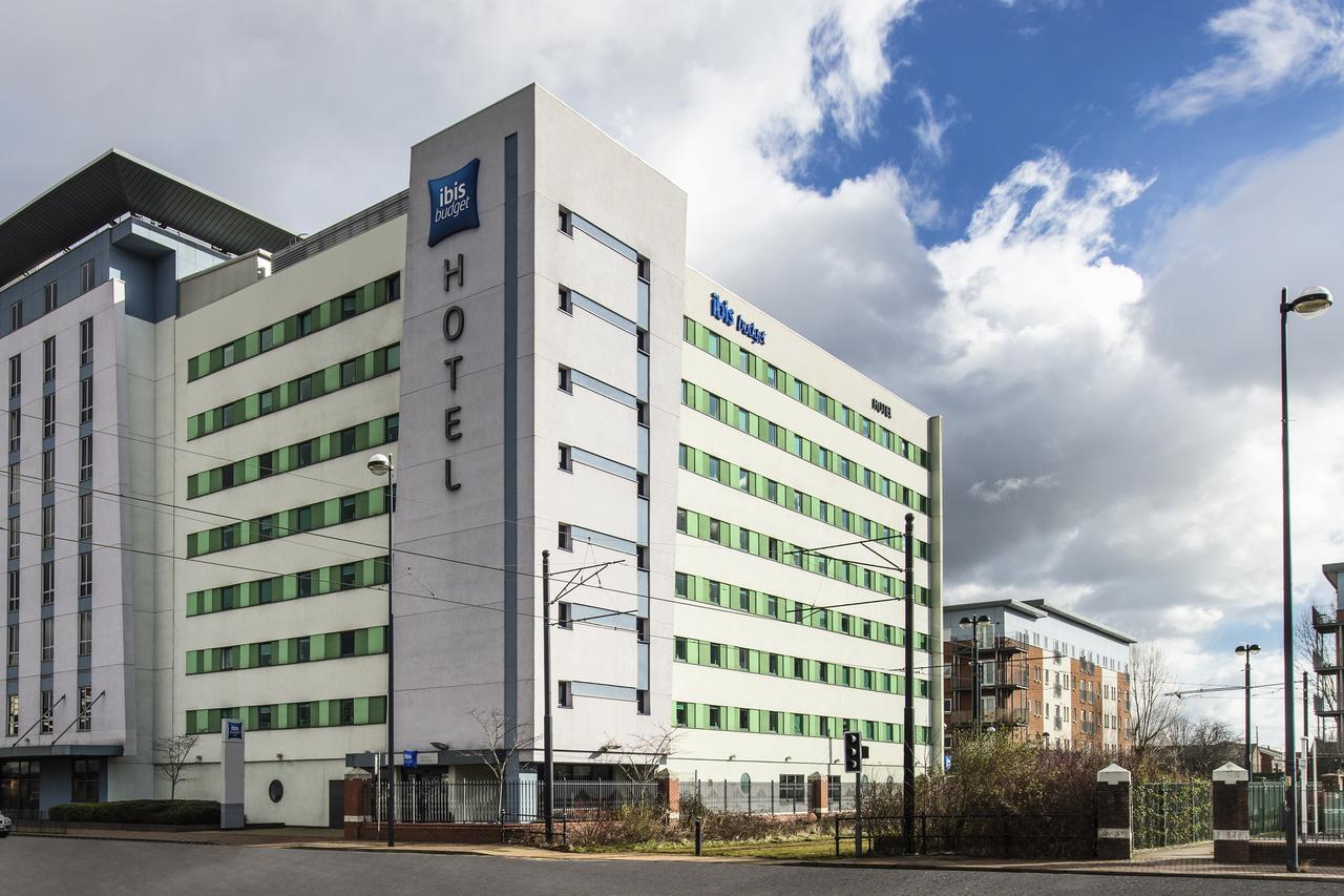Vacation Hub International - VHI - Travel Club - ibis budget Manchester Salford Quays Hotel