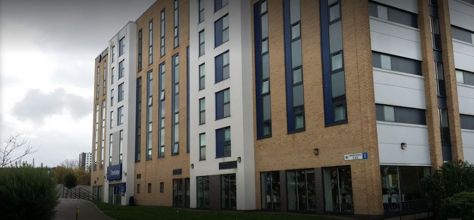 Vacation Hub International - VHI - Travel Club - Travelodge Manchester Salford Quays