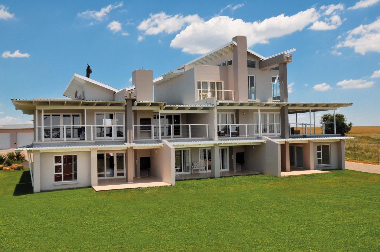 Vacation Hub International - VHI - The Anchorage