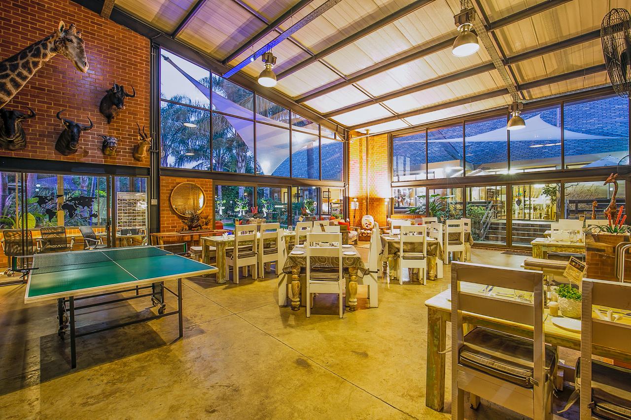 Vacation Hub International - VHI - Travel Club - Sunrock Guesthouse
