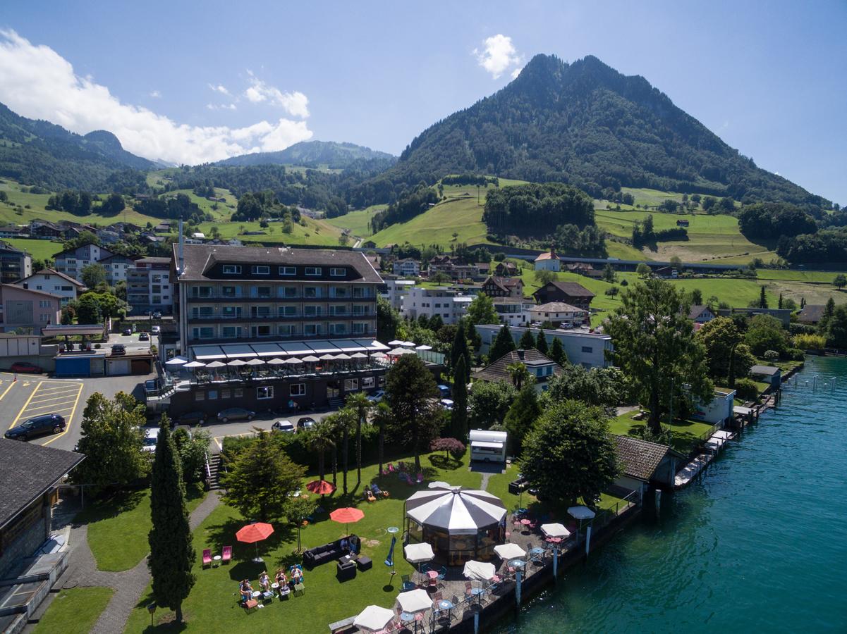 Vacation Hub International - VHI - Travel Club - Seerausch Swiss Quality Hotel