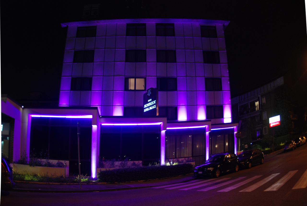 Vacation Hub International - VHI - Travel Club - Montresor Hotel Palace