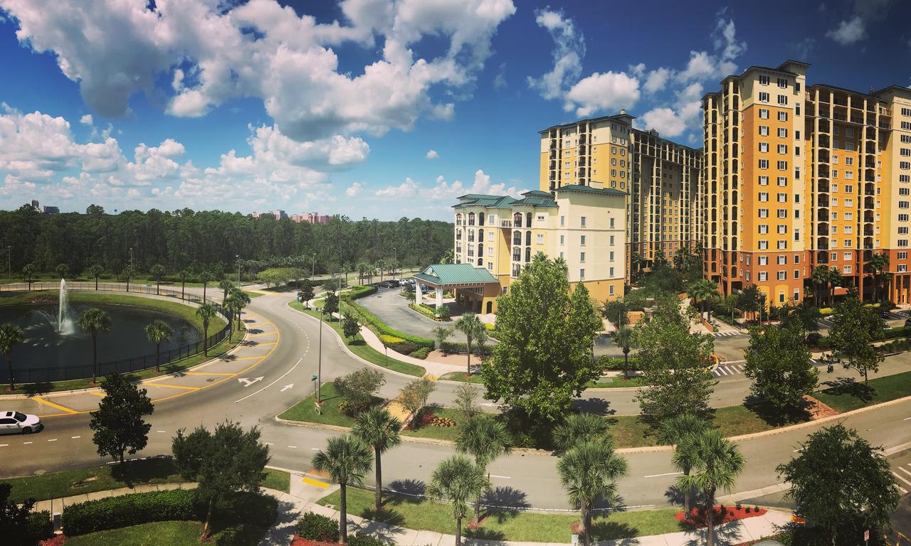 Vacation Hub International - VHI - Travel Club - Lake Buena Vista Resort Village & Spa