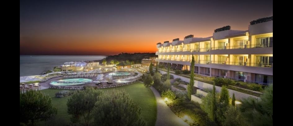 Vacation Hub International - VHI - Travel Club - Grande Real Santa Eulalia Resort & Hotel Spa