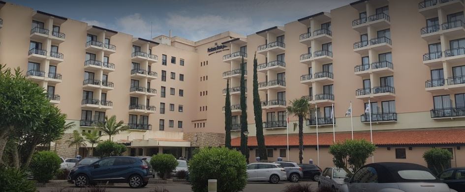 Vacation Hub International - VHI - Travel Club - Pestana Dom João II