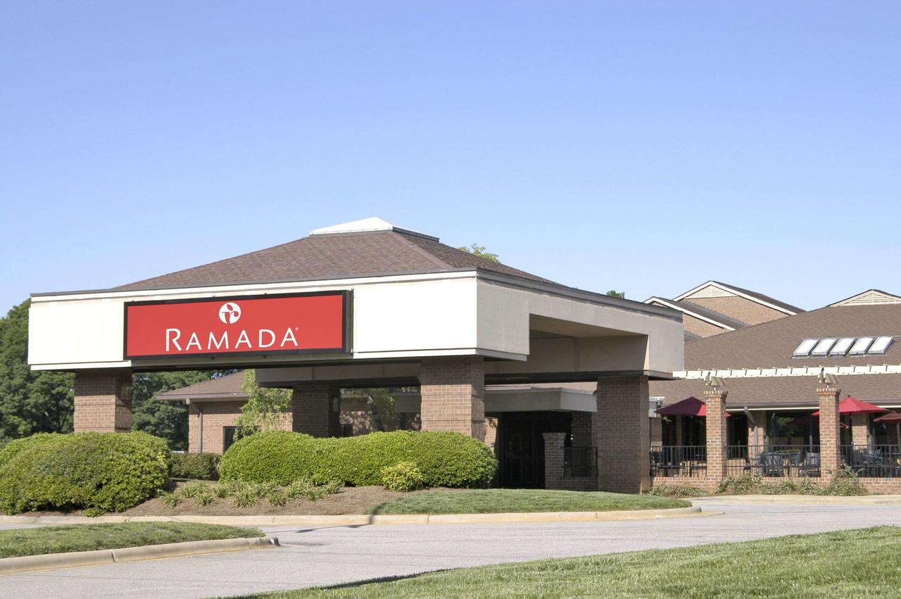 Vacation Hub International - VHI - Travel Club - Ramada by Wyndham Raleigh