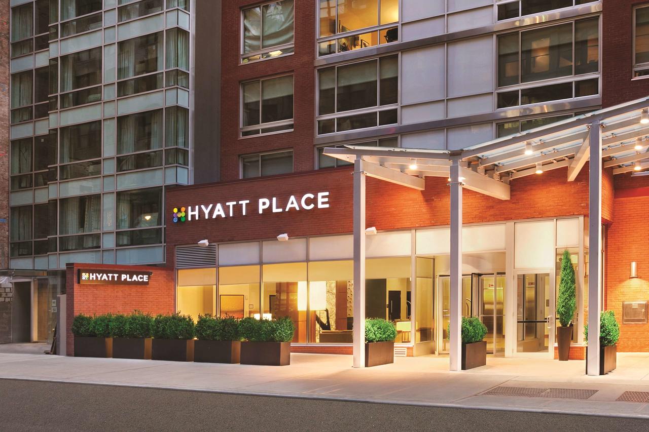 Vacation Hub International - VHI - Travel Club - Hyatt Place New York/Midtown -South