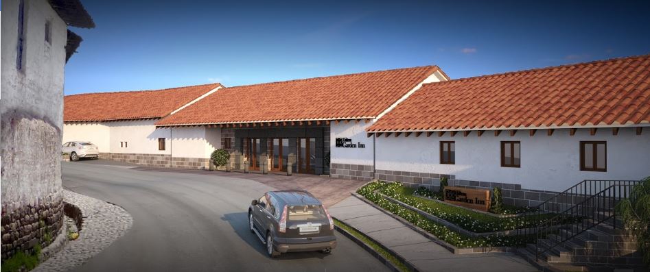 Vacation Hub International - VHI - Travel Club - Hilton Garden Inn Cusco