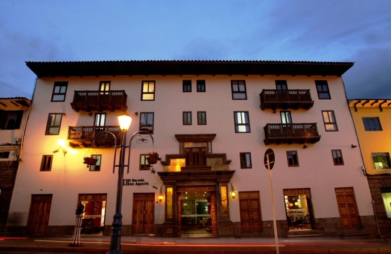 Vacation Hub International - VHI - Travel Club - San Agustin El Dorado Hotel