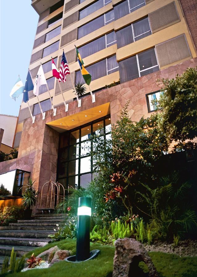 Vacation Hub International - VHI - Travel Club - Libertador Lima Hotel