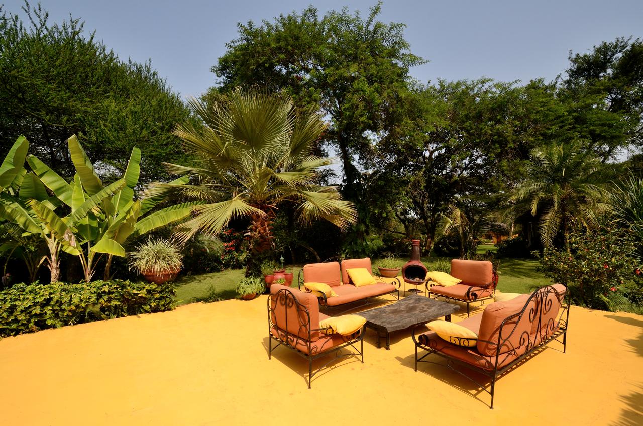 Vacation Hub International - VHI - Travel Club - Arusha Safari Lodge