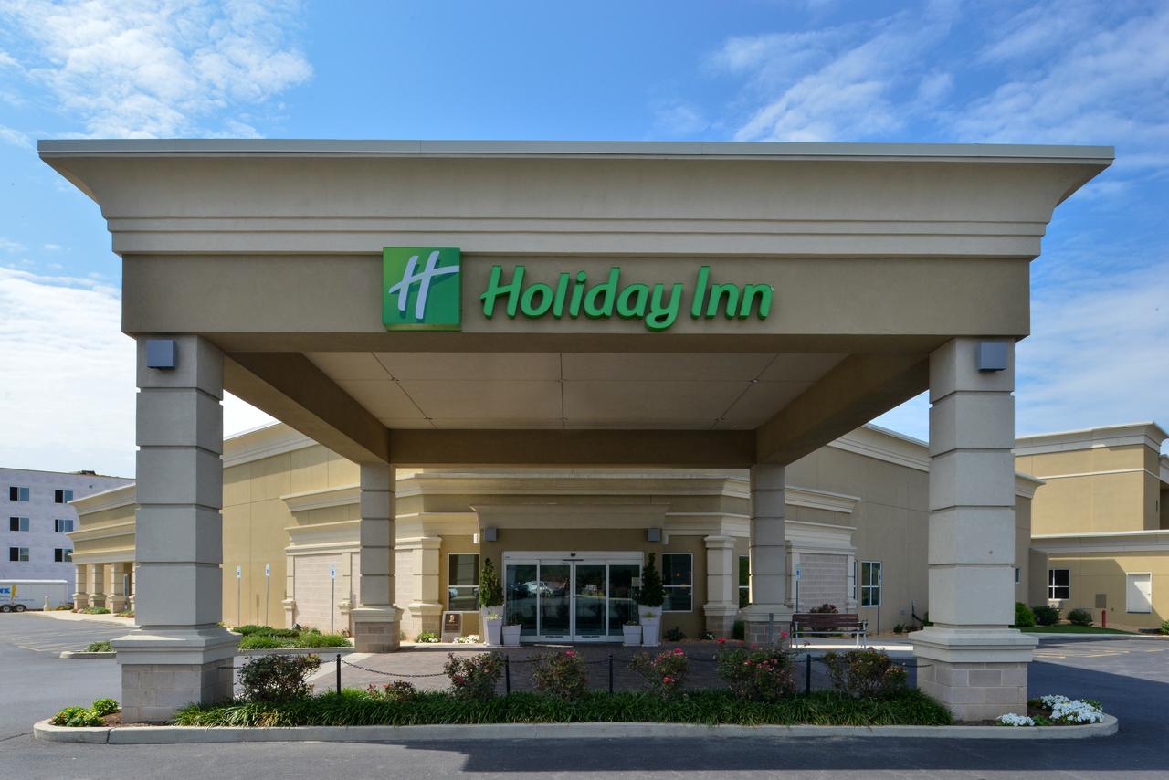 Vacation Hub International - VHI - Travel Club - Holiday Inn Martinsburg