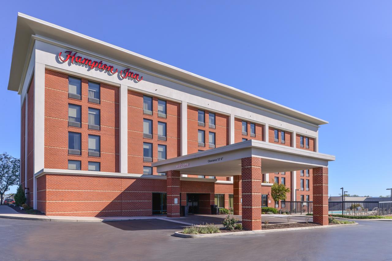Vacation Hub International - VHI - Travel Club - Hampton Inn Martinsburg