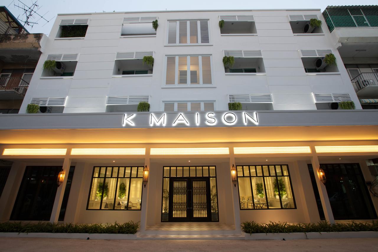 Vacation Hub International - VHI - Travel Club - K Maison Boutique Hotel