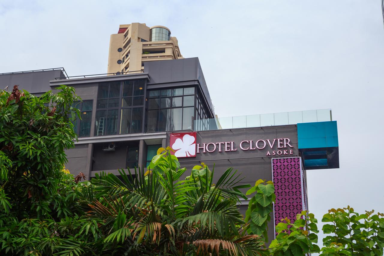 Vacation Hub International - VHI - Travel Club - Hotel Clover Asoke