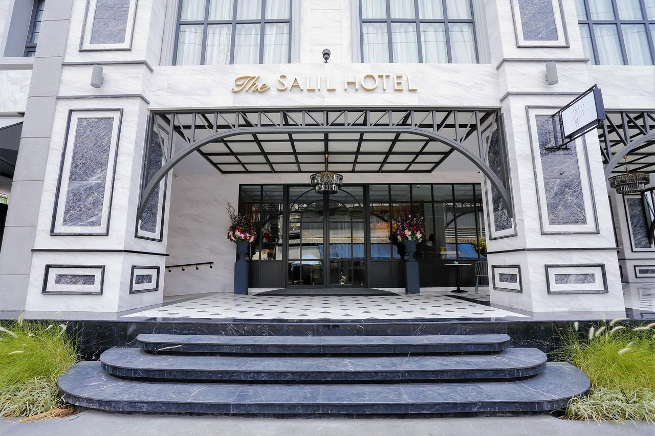 Vacation Hub International - VHI - Travel Club - The Salil Hotel Sukhumvit 57 - Thonglor
