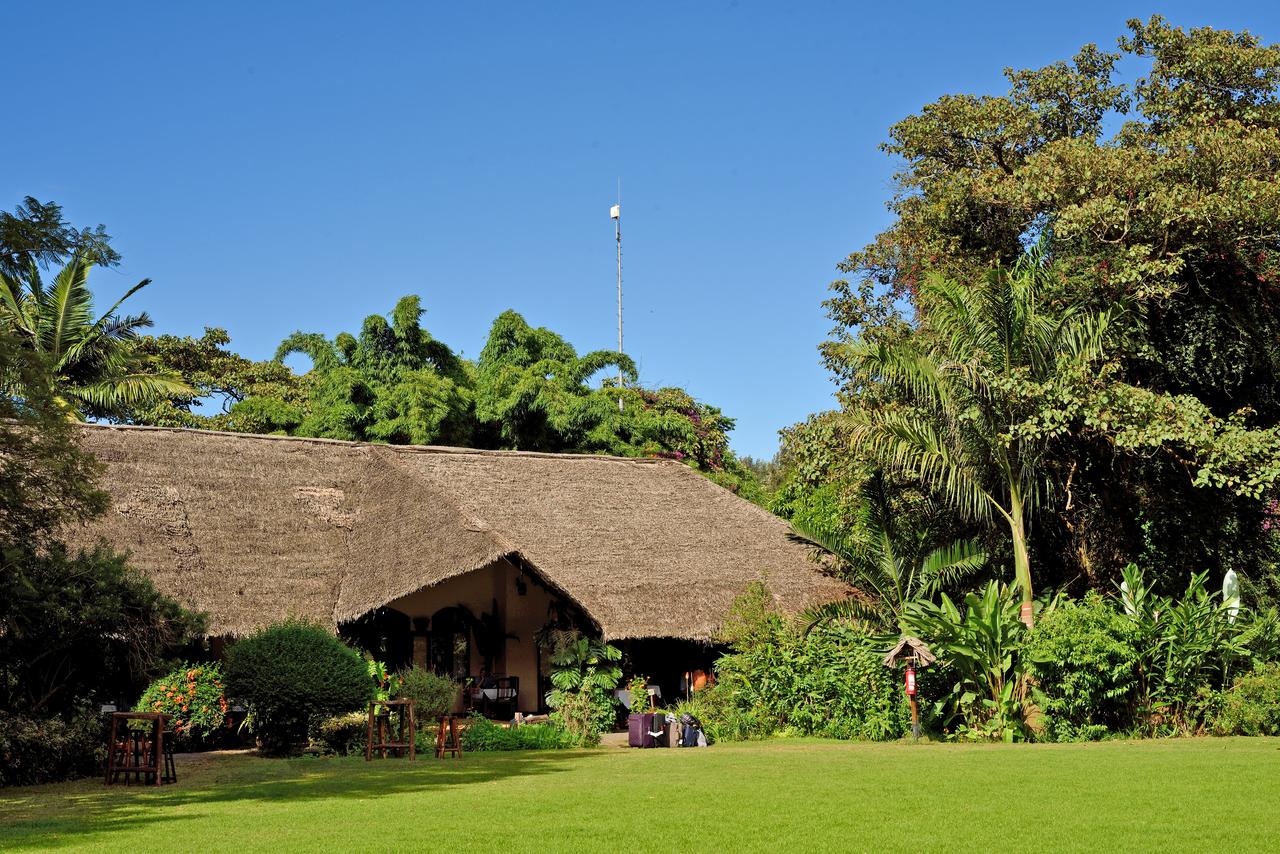 Vacation Hub International - VHI - Travel Club - Moivaro Coffee Plantation Lodge