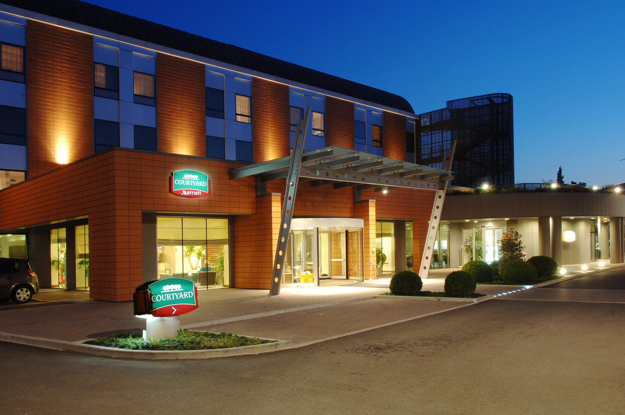 Vacation Hub International - VHI - Travel Club - Courtyard by Marriott Venice Airport