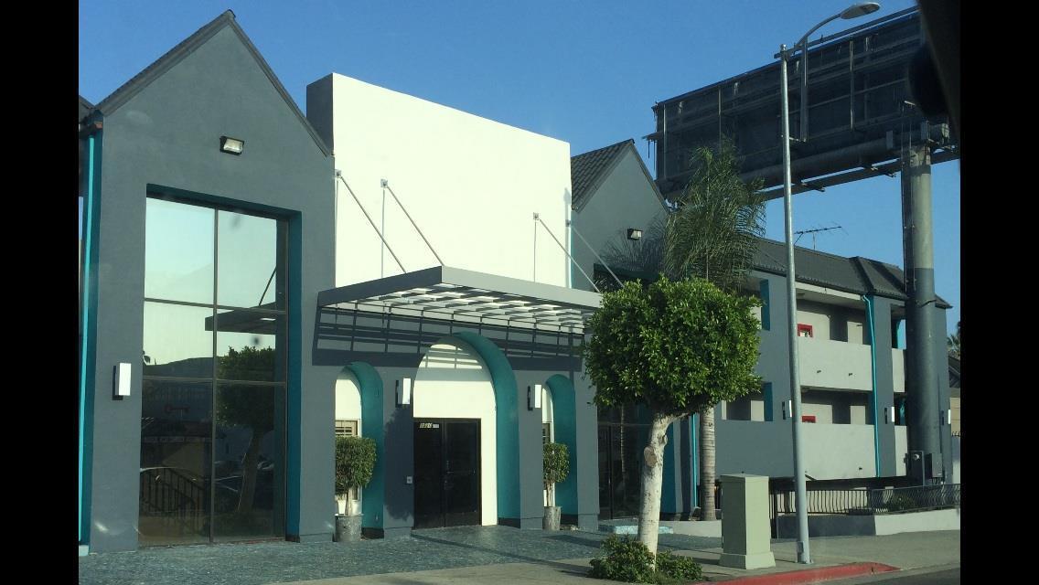 Vacation Hub International - VHI - Travel Club - Quality Inn Near Hollywood Walk of Fame