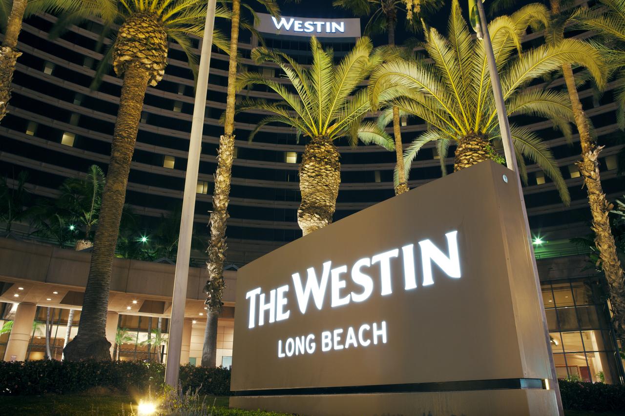 Vacation Hub International - VHI - Travel Club - The Westin Long Beach