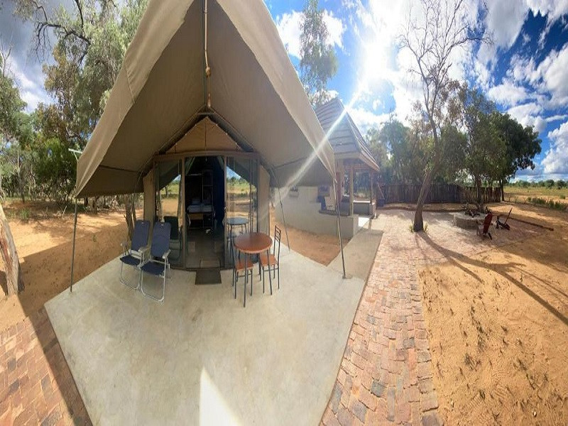 Vacation Hub International - VHI - Travel Club - Limpopo Bushveld Retreat Lodge