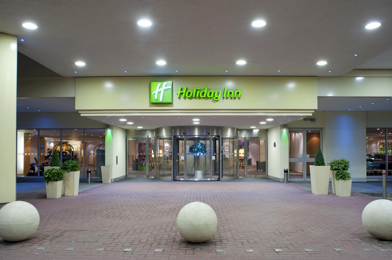 Vacation Hub International - VHI - Travel Club - Holiday Inn London - Heathrow M4,Jct.4