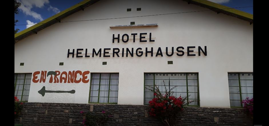 Vacation Hub International - VHI - Travel Club - Helmeringhausen Hotel & Guestfarm