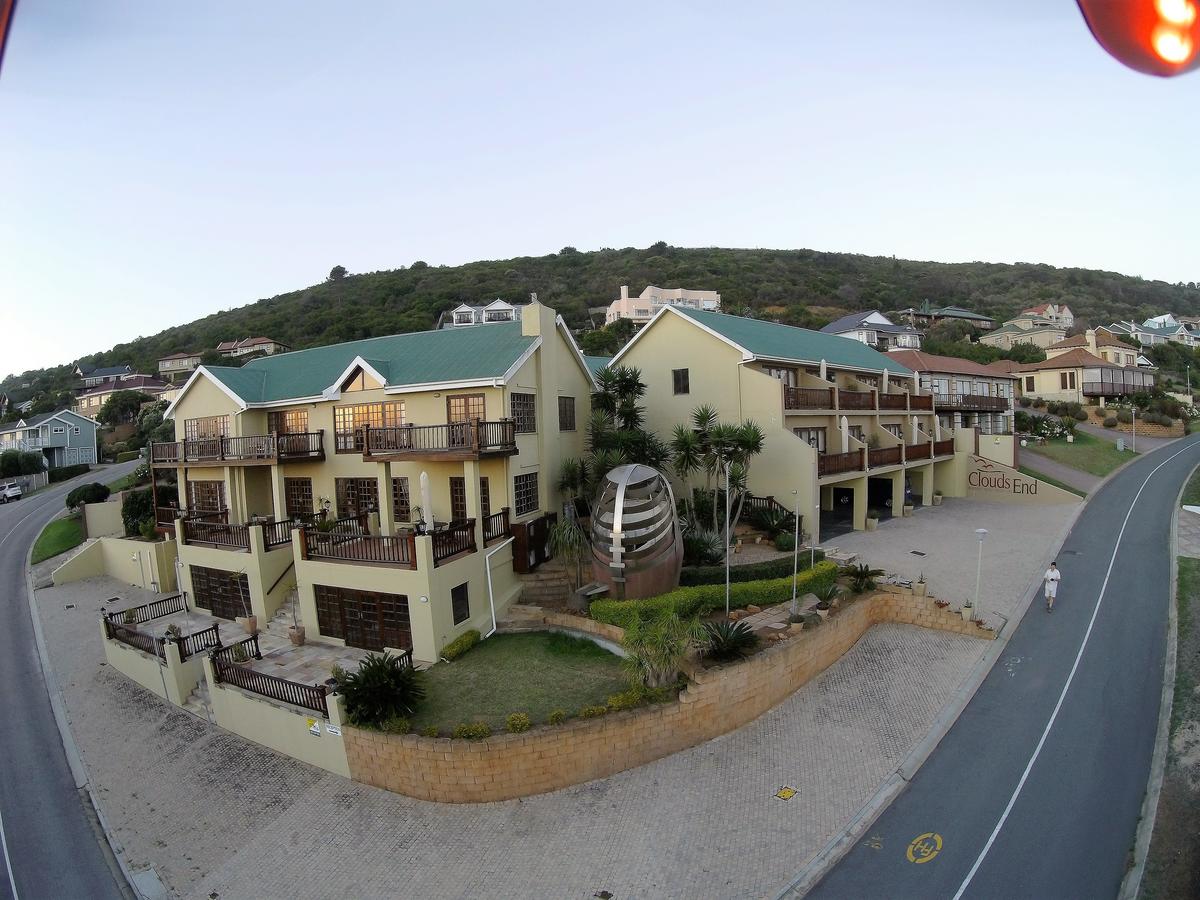 Vacation Hub International - VHI - Travel Club - Clouds End Guest House