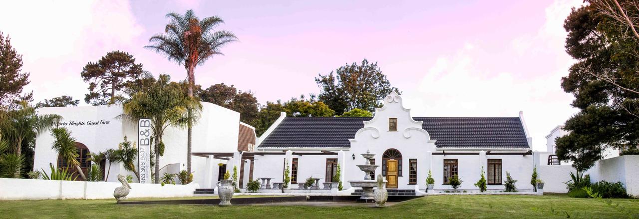 Vacation Hub International - VHI - Victoria Heights B&B