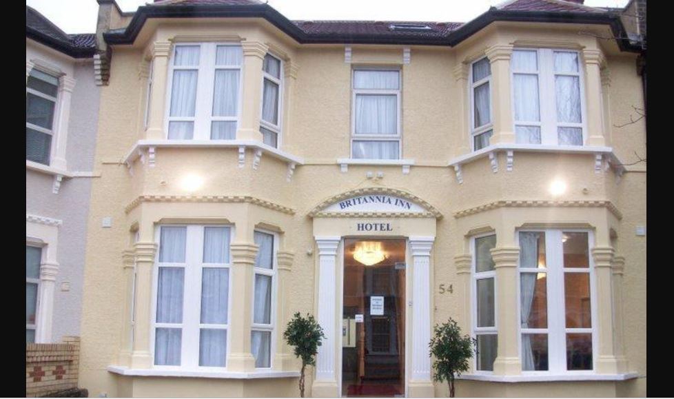 Vacation Hub International - VHI - Travel Club - Britannia Inn Hotel