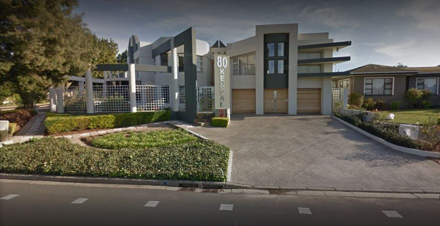 Vacation Hub International - VHI - Travel Club - 80 Kendal Luxury Self Catering Guest House - Unit B