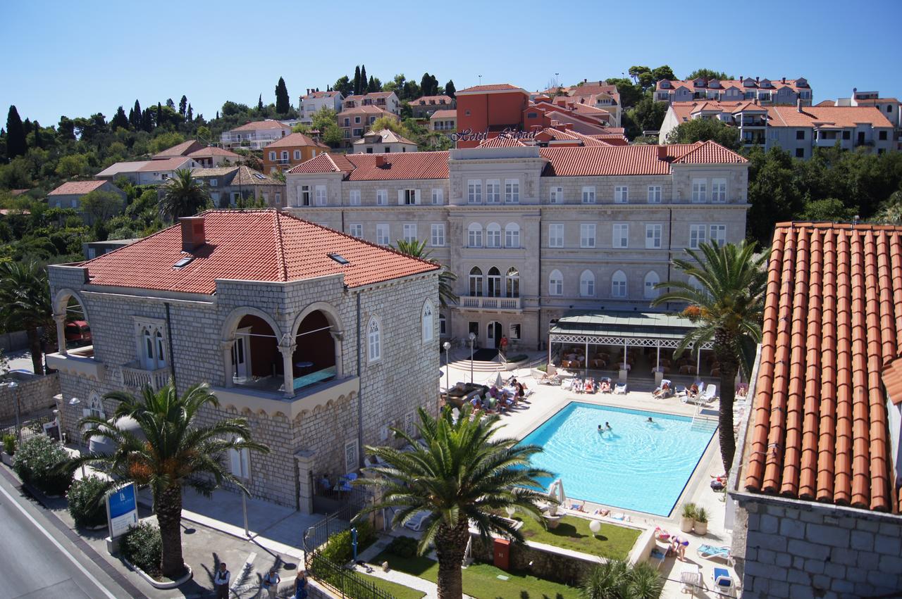 Vacation Hub International - VHI - Travel Club - Lapad Hotel