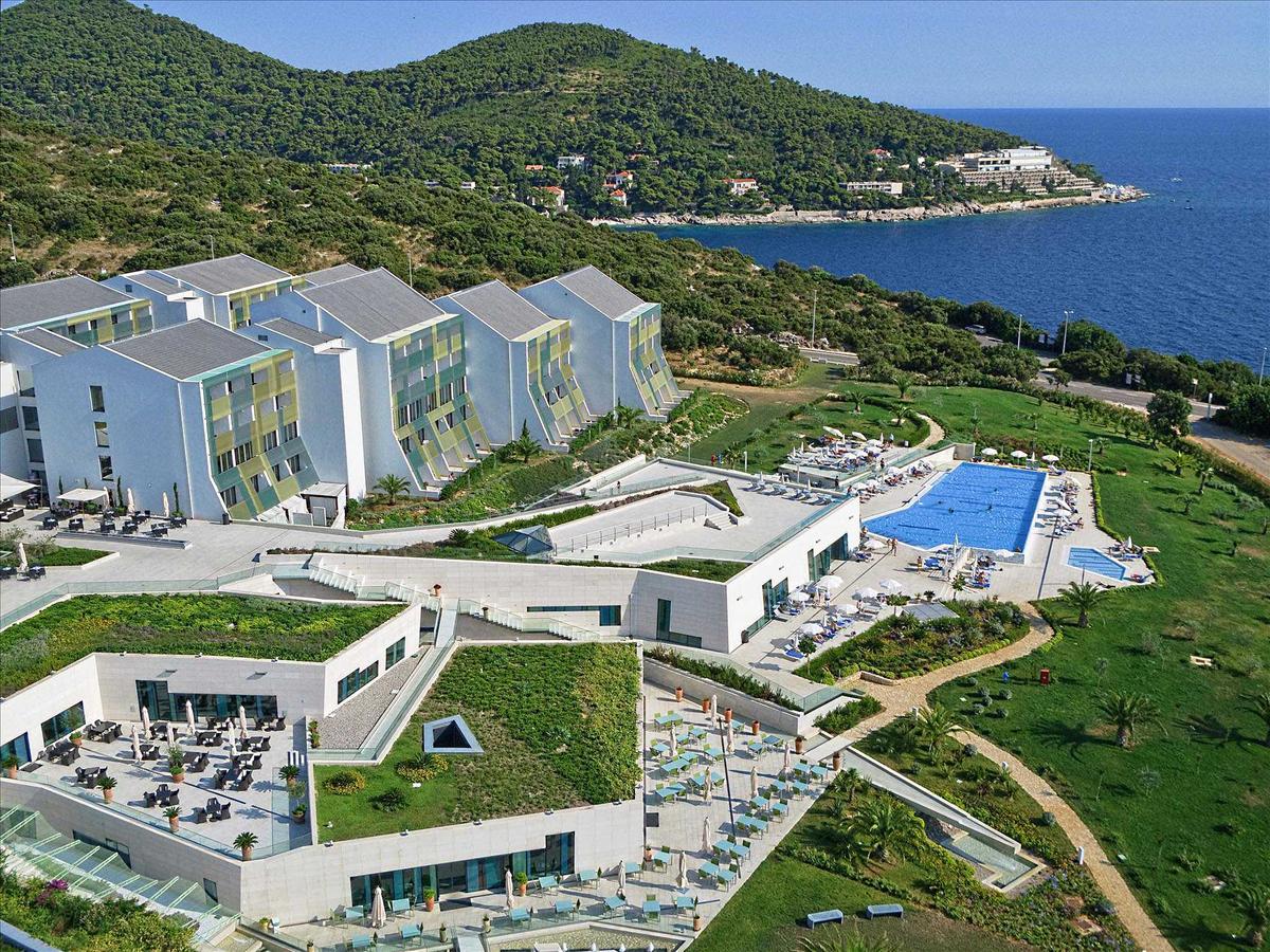 Vacation Hub International - VHI - Travel Club - Valamar Lacroma Dubrovnik Hotel