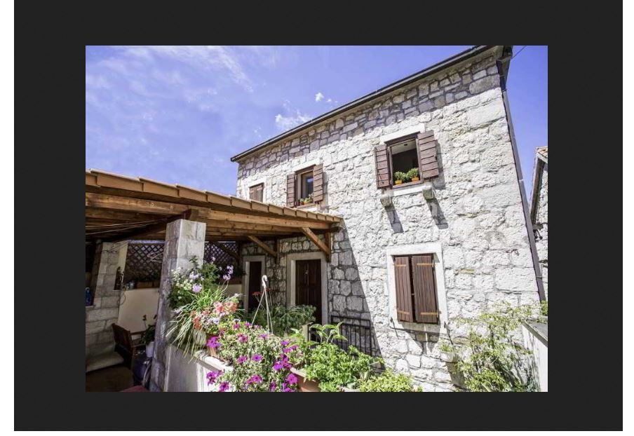 Vacation Hub International - VHI - Travel Club - Apartmani Zekan