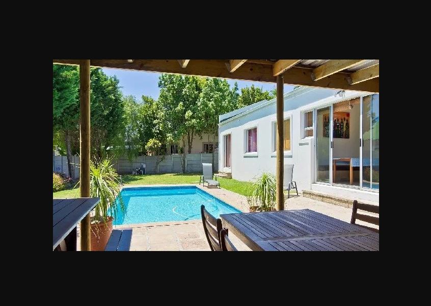 Vacation Hub International - VHI - Travel Club - Heart’s House Blouberg Sands