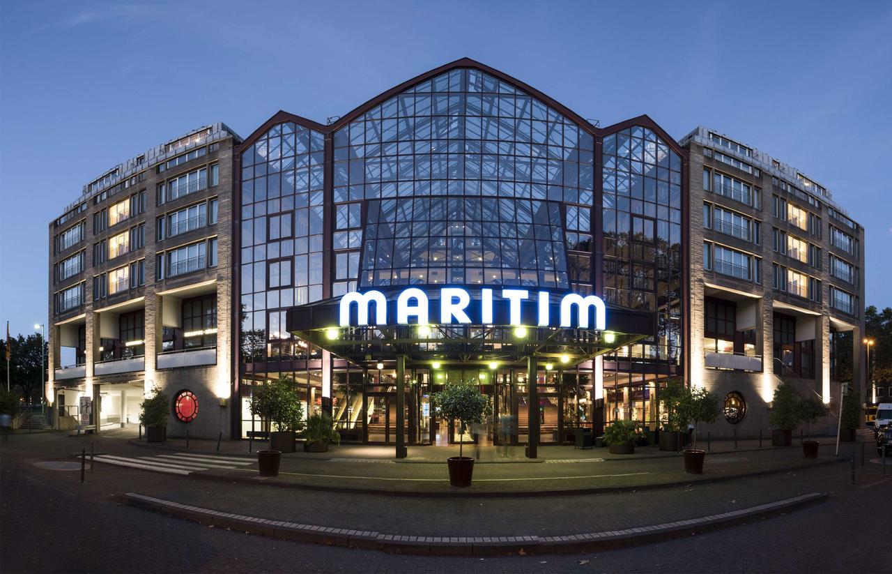 Vacation Hub International - VHI - Travel Club - Maritim Hotel Köln