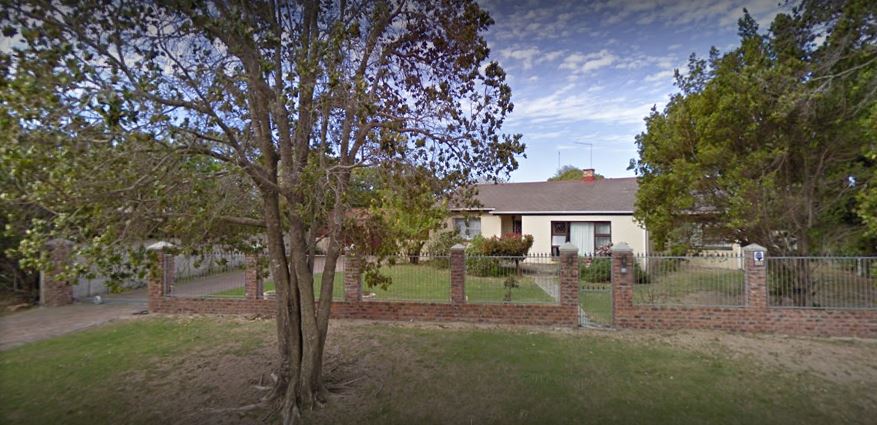 Vacation Hub International - VHI - Travel Club - Little Rose Guest house and Self Catering